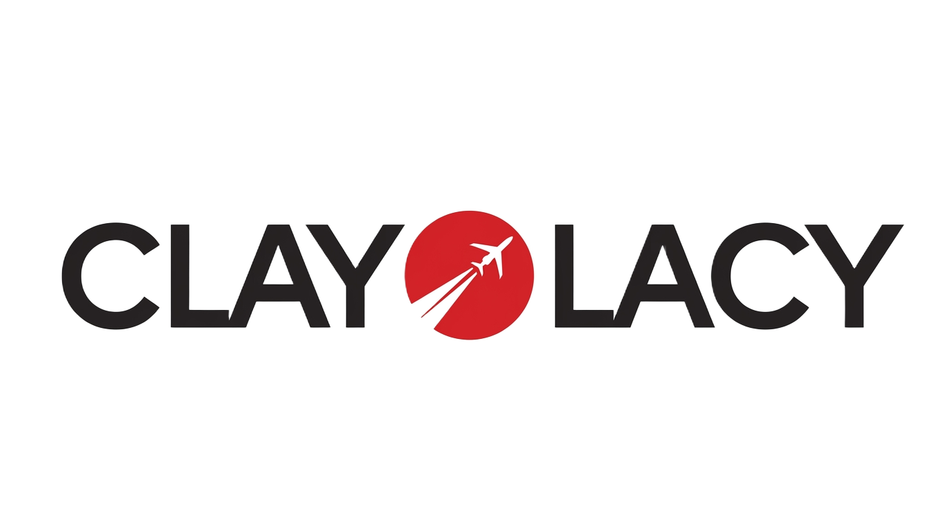 Clay Lacy